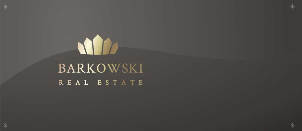 Logo - Barkowski Real Estate