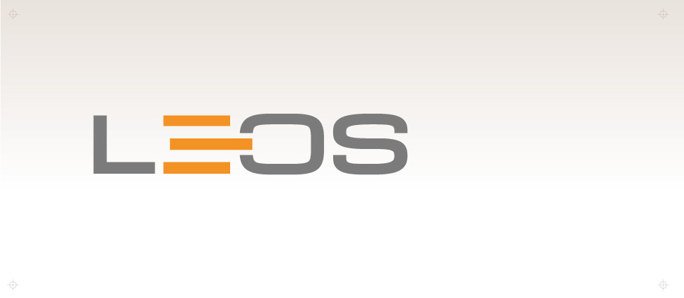 Logo - LEOS Engeneering